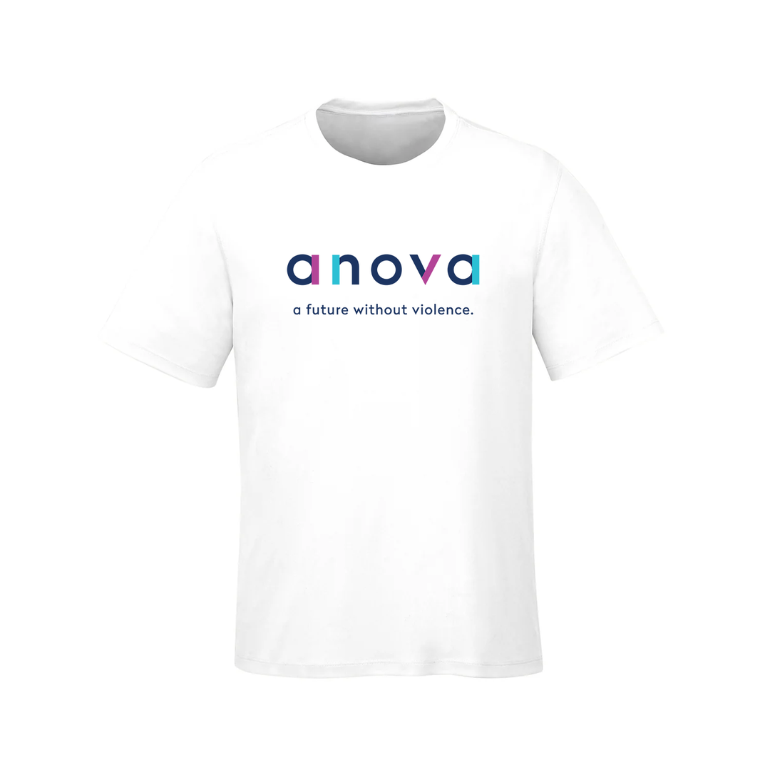 ANOVA TEE (MENS)