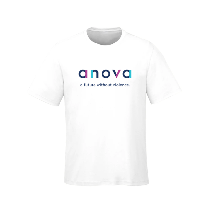 ANOVA TEE (MENS)