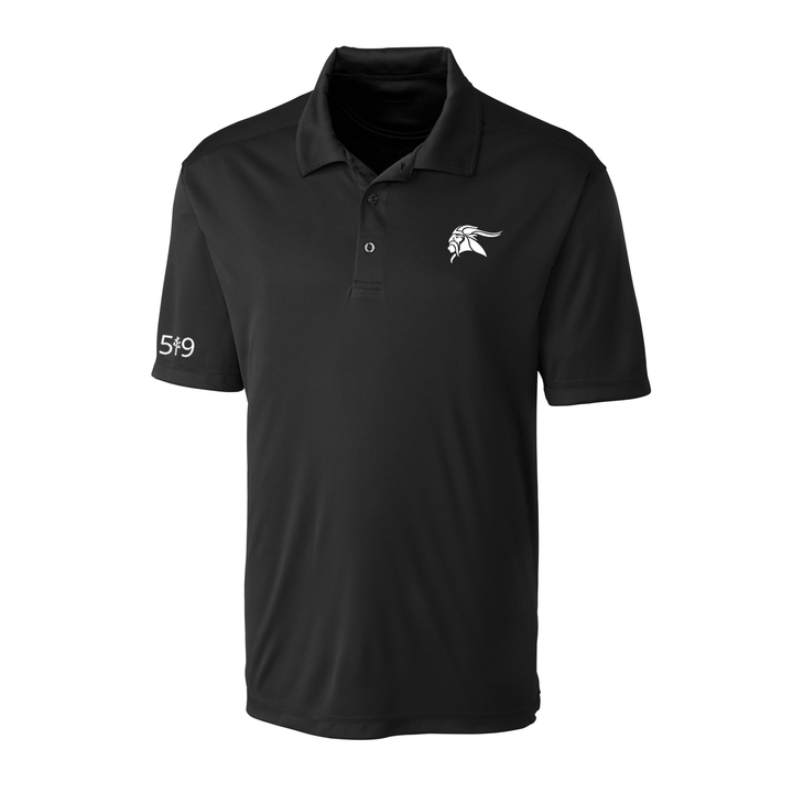 ARTHUR VOADEN CLASSIC ATHLETIC POLO (MENS)