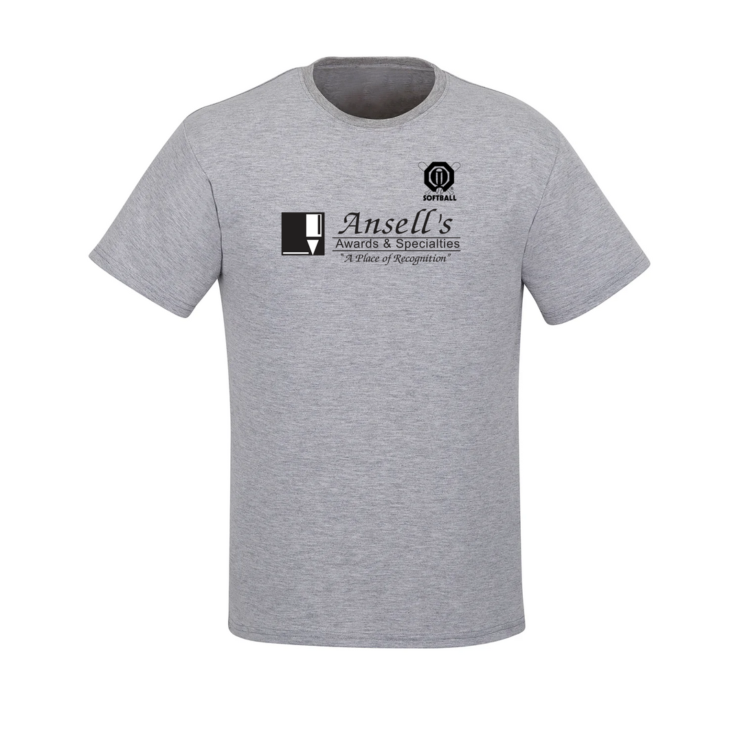 ANSELL'S TEE (YOUTH)