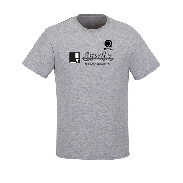 ANSELL'S TEE (YOUTH)