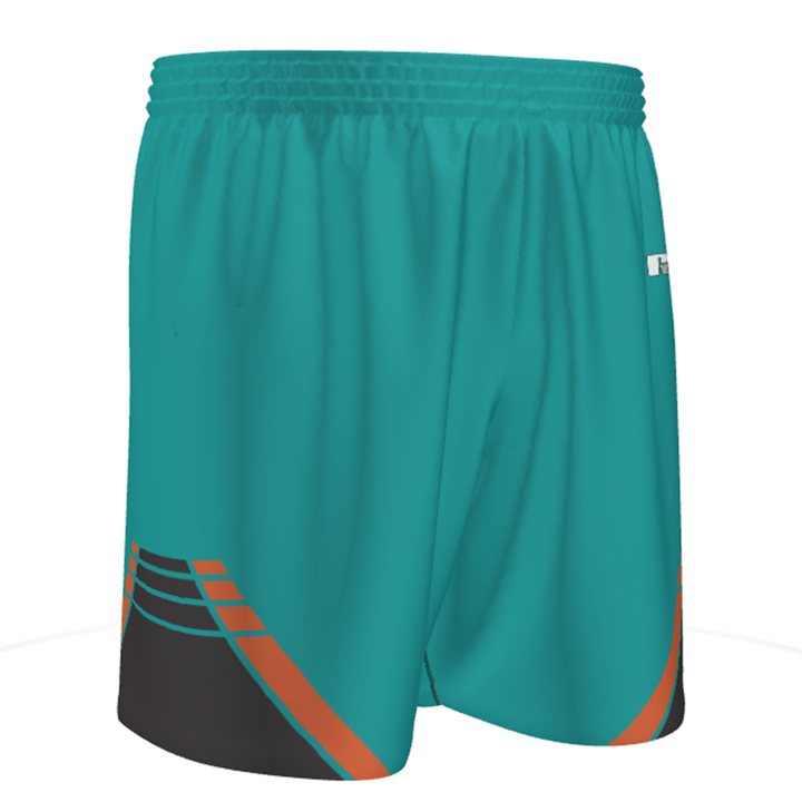Customizable Youth Dynaspeed Basketball 6" Shorts #B26BNU