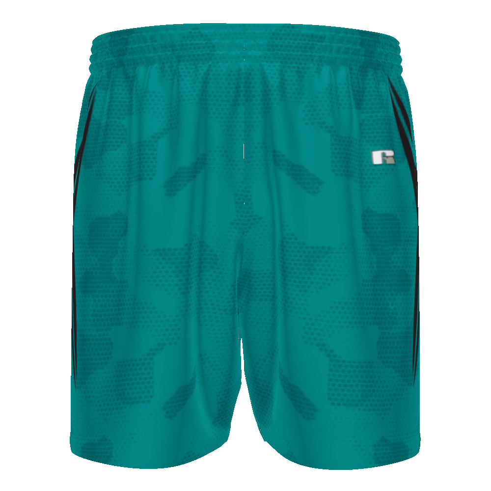 Customizable Youth Dynaspeed Basketball 6" Shorts #B26BNU
