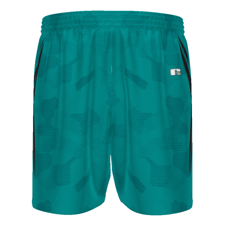 Customizable Youth Dynaspeed Basketball 6" Shorts #B26BNU