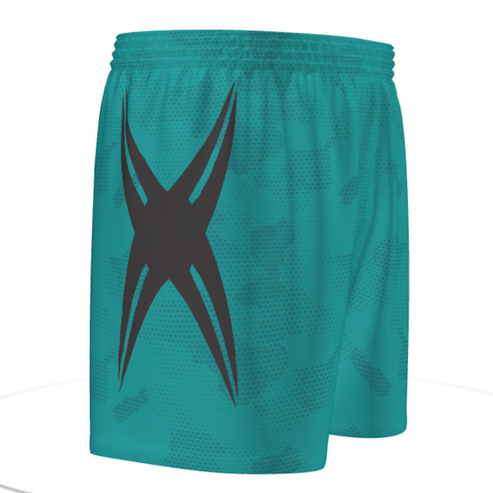 Customizable Youth Dynaspeed Basketball 6" Shorts #B26BNU