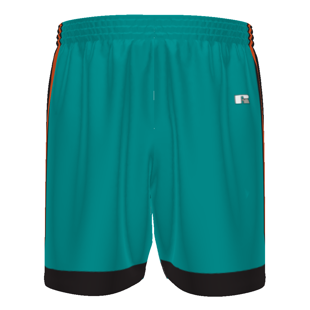 Customizable Youth Dynaspeed Basketball 6" Shorts #B26BNU