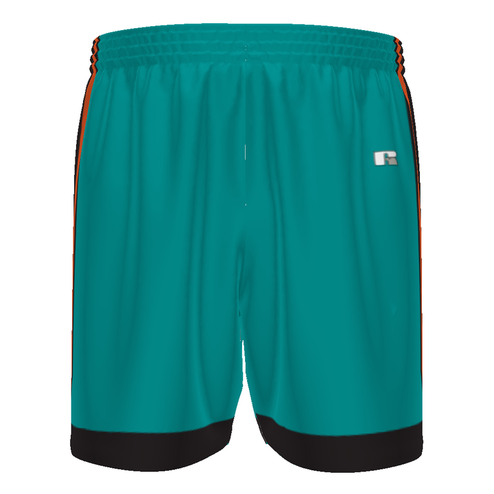 Customizable Youth Dynaspeed Basketball 6" Shorts #B26BNU