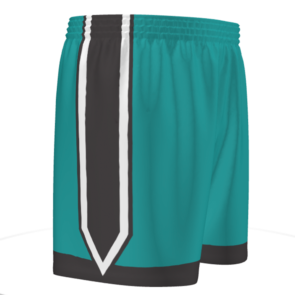 Customizable Youth Dynaspeed Basketball 6" Shorts #B26BNU