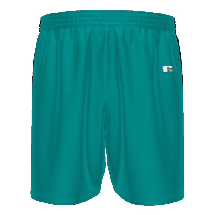 Customizable Youth Dynaspeed Basketball 6" Shorts #B26BNU