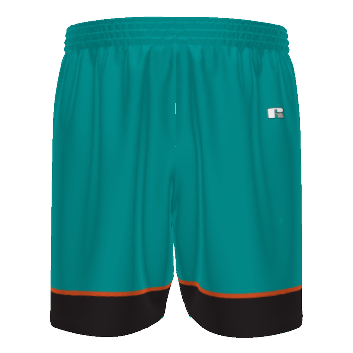 Customizable Youth Dynaspeed Basketball 6" Shorts #B26BNU