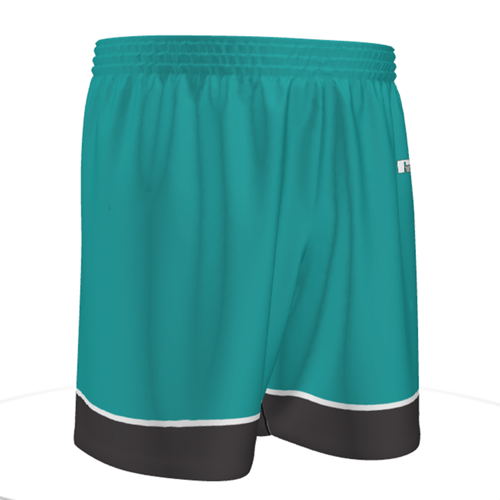 Customizable Youth Dynaspeed Basketball 6" Shorts #B26BNU
