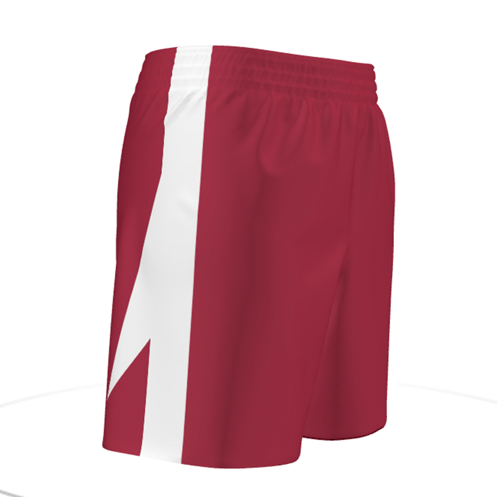 Customizable Ladies Dynaspeed Basketball 6" Shorts #B26BNX