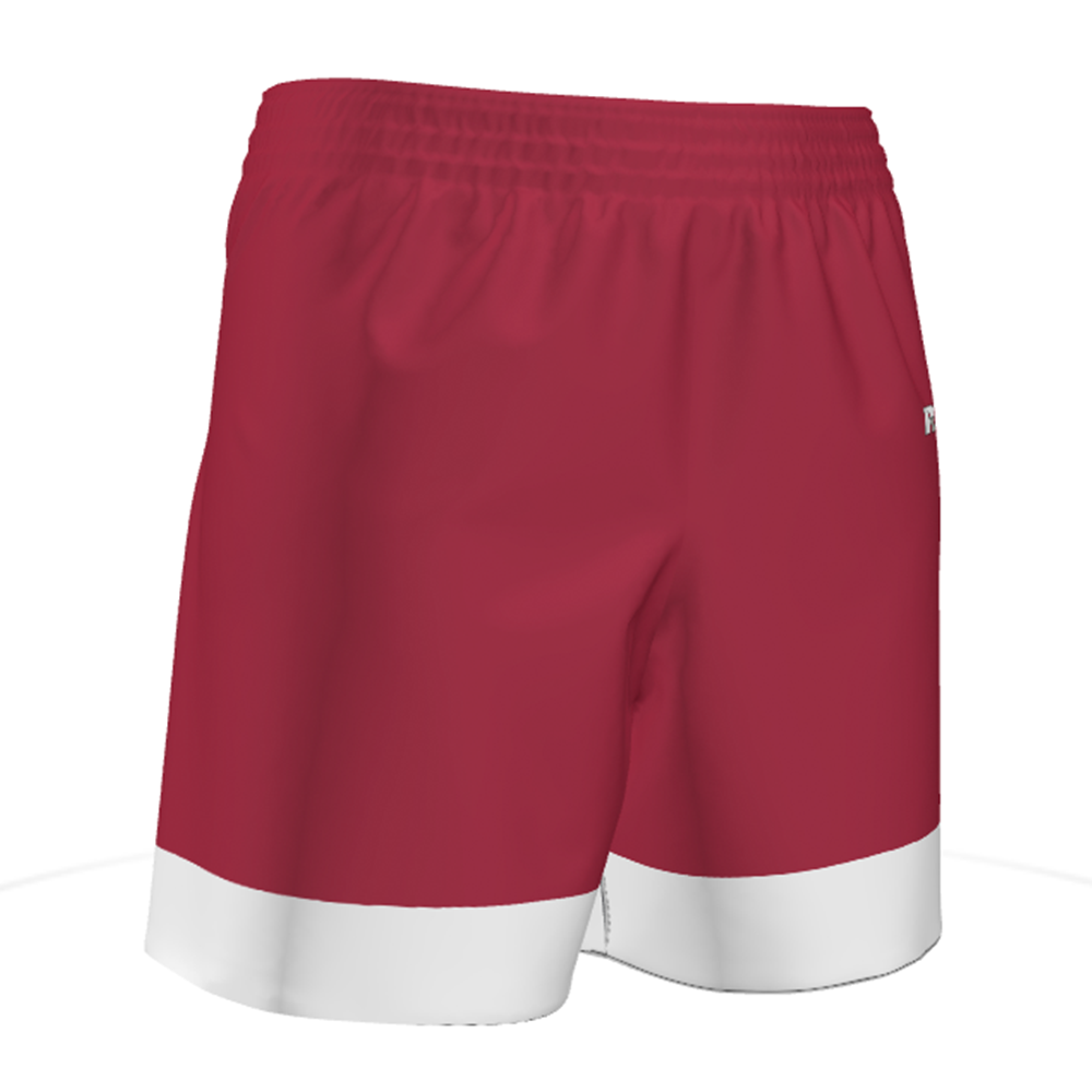 Customizable Ladies Dynaspeed Basketball 6" Shorts #B26BNX