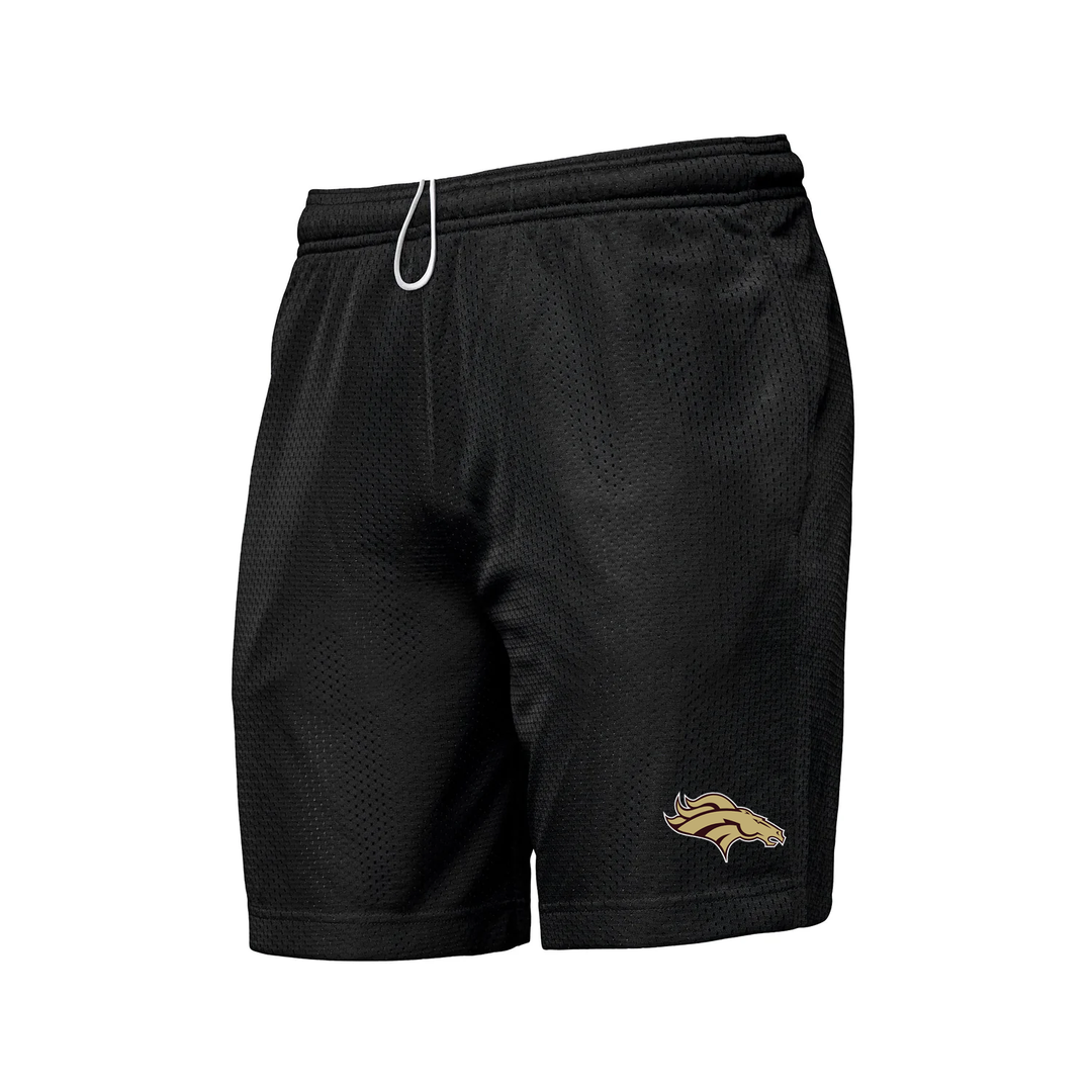 BANTING CLASSIC ATHLETIC MESH SHORTS (UNISEX)