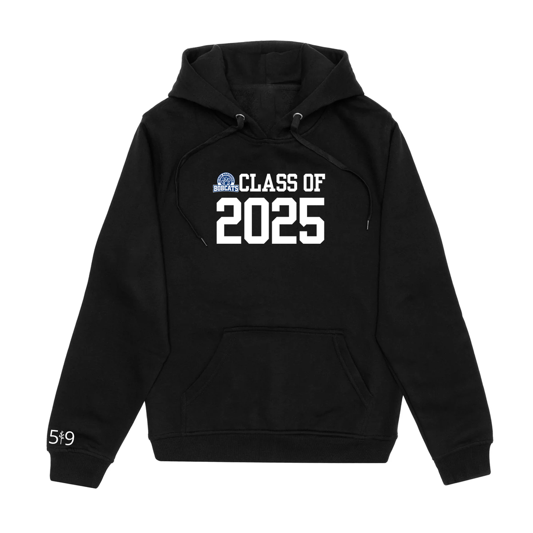 BYRON NORTHVIEW CLASS OF 2025 HOODIE (YOUTH)