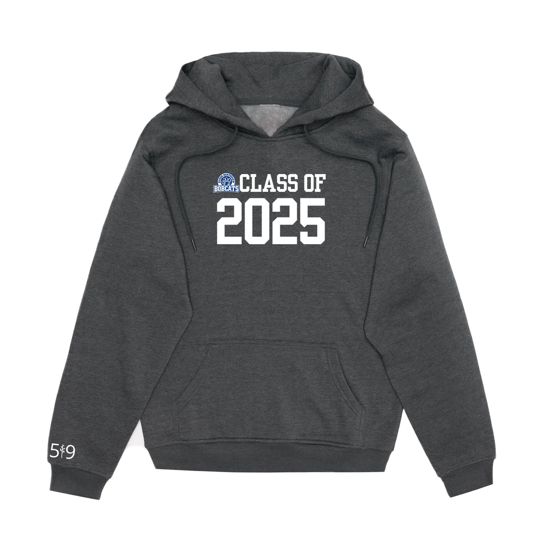 BYRON NORTHVIEW CLASS OF 2025 HOODIE (UNISEX)