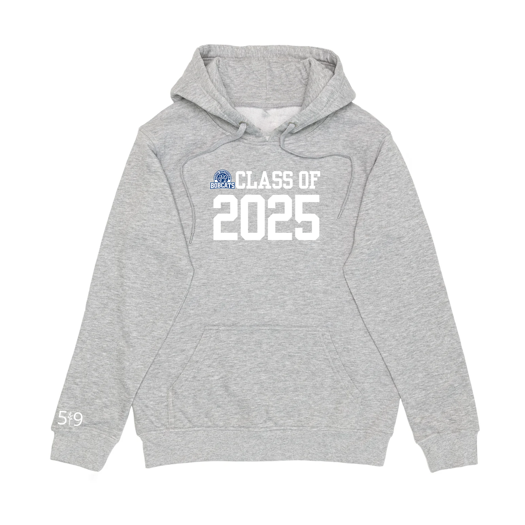 BYRON NORTHVIEW CLASS OF 2025 HOODIE (YOUTH)