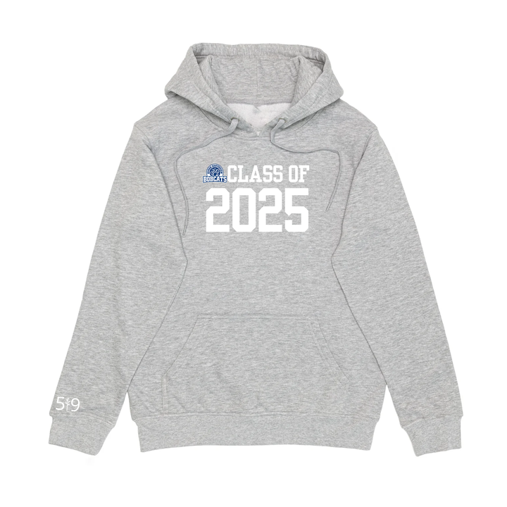 BYRON NORTHVIEW CLASS OF 2025 HOODIE (YOUTH)