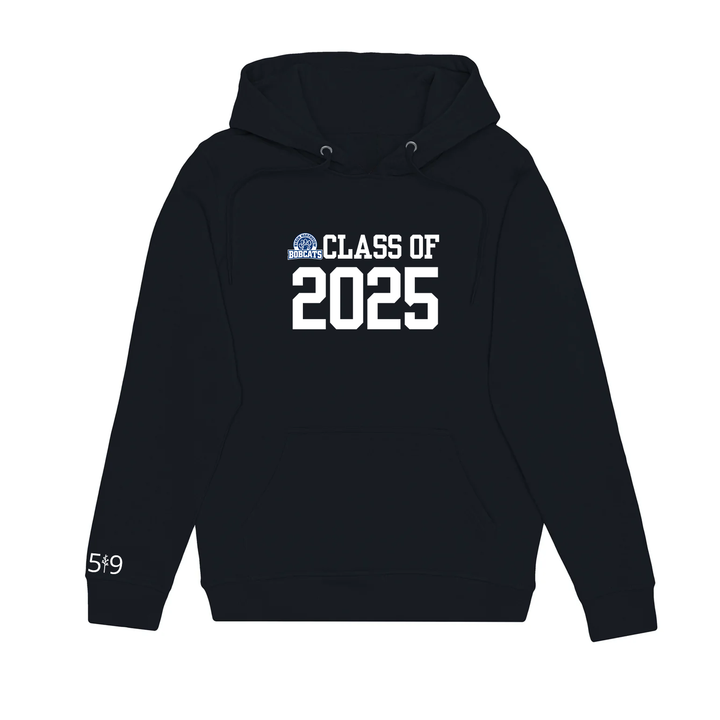 BYRON NORTHVIEW CLASS OF 2025 HOODIE (YOUTH)