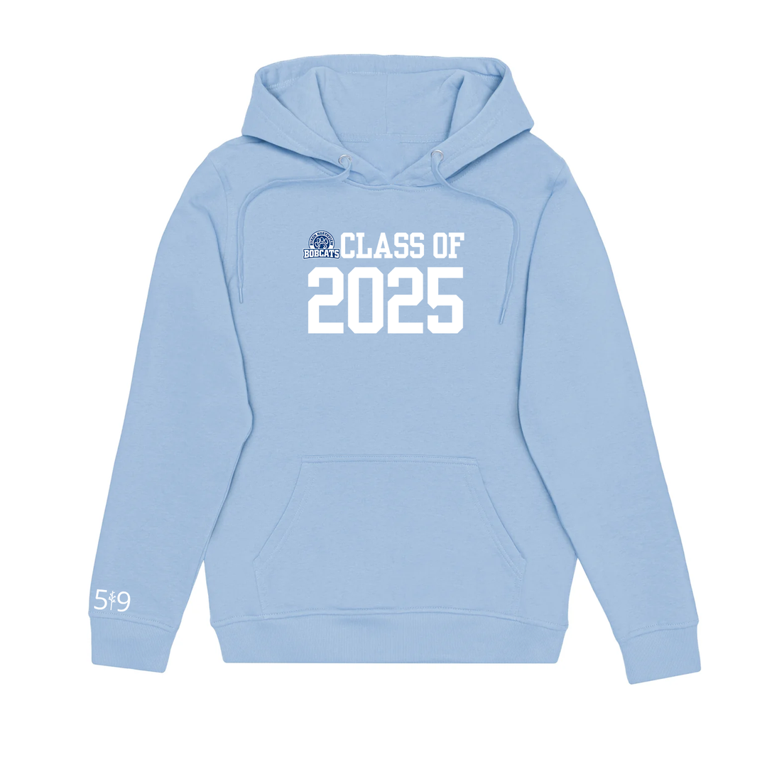 BYRON NORTHVIEW CLASS OF 2025 HOODIE (UNISEX)