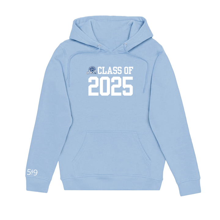 BYRON NORTHVIEW CLASS OF 2025 HOODIE (UNISEX)