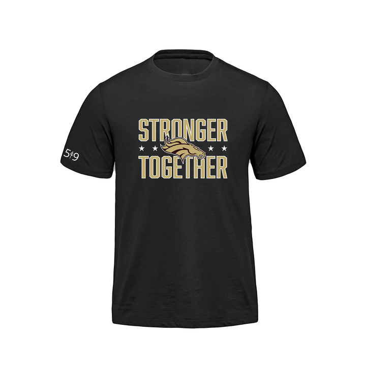 BANTING STRONGER TOGETHER PREMIUM TEE (MENS)