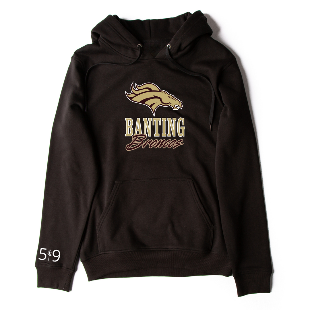 BRONCOS HOODIE (UNISEX)