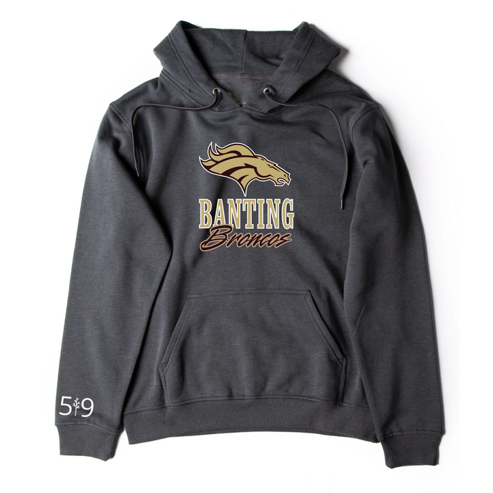 BRONCOS HOODIE (UNISEX)