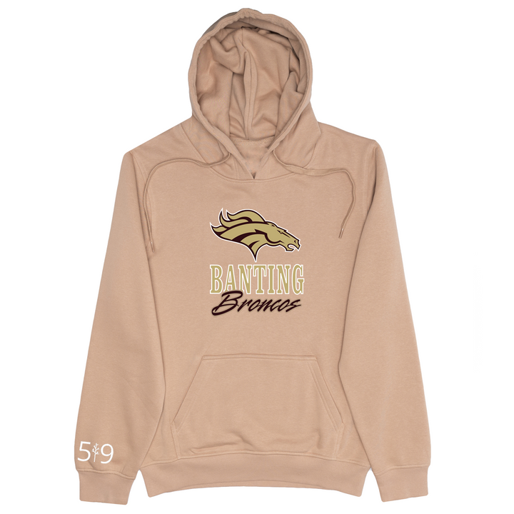 BRONCOS HOODIE (UNISEX)