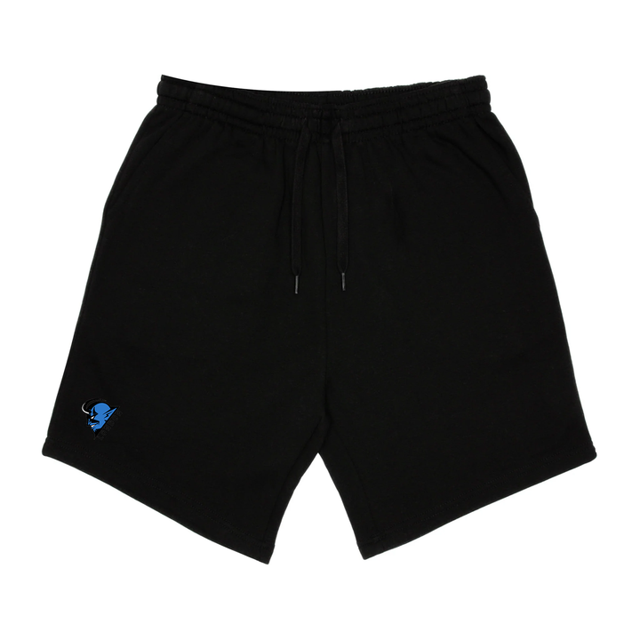 BLUE DEVILS EMBROIDERED SWEAT SHORTS (MENS)