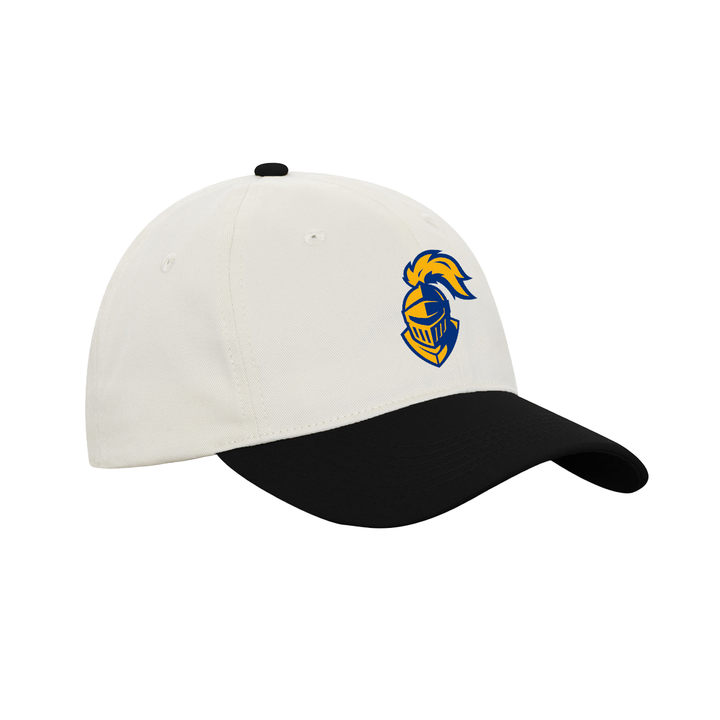 BEAL EMBROIDERED RETRO DAP CAP