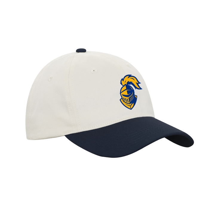 BEAL EMBROIDERED RETRO DAP CAP