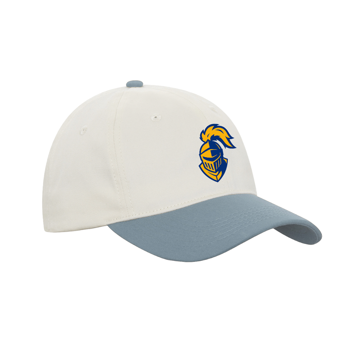 BEAL EMBROIDERED RETRO DAP CAP