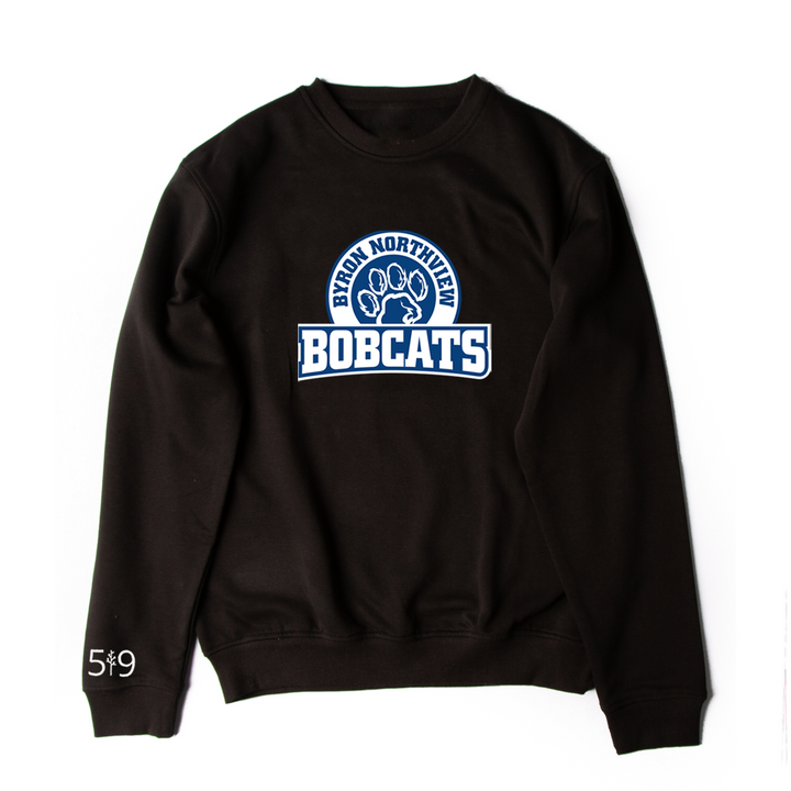 BYRON NORTHVIEW BOBCATS CREW (YOUTH)