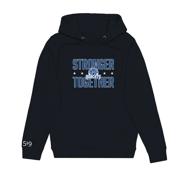 BYRON NORTHVIEW STRONGER TOGETHER HOODIE (YOUTH)