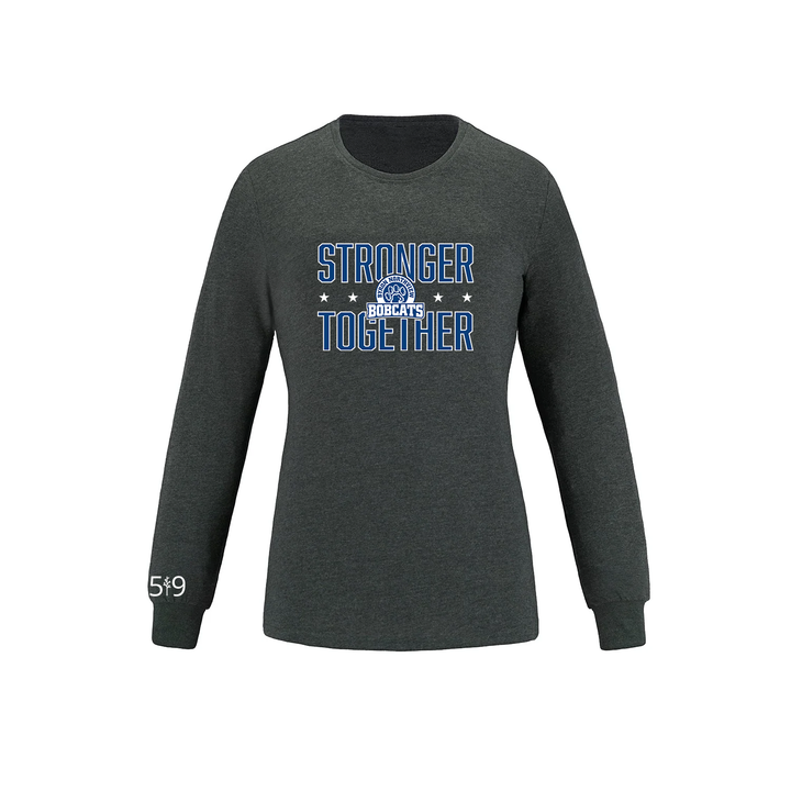 BYRON NORTHVIEW STRONGER TOGETHER LONG SLEEVE (WOMENS)