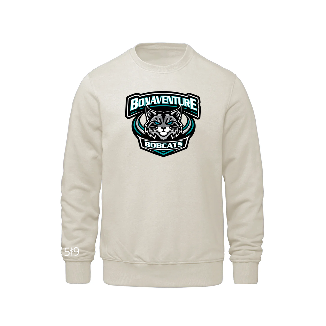 BONAVENTURE CLASSIC CREW (UNISEX)
