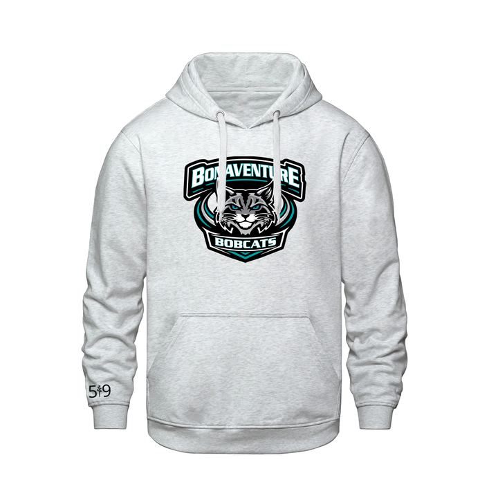 BONAVENTURE CLASSIC HOODIE (UNISEX)
