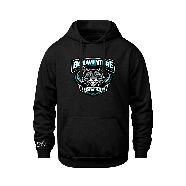 BONAVENTURE CLASSIC HOODIE (UNISEX)
