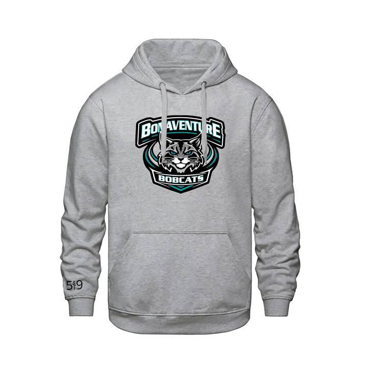 BONAVENTURE CLASSIC HOODIE (UNISEX)
