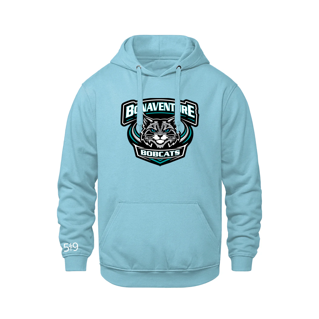 BONAVENTURE CLASSIC HOODIE (UNISEX)