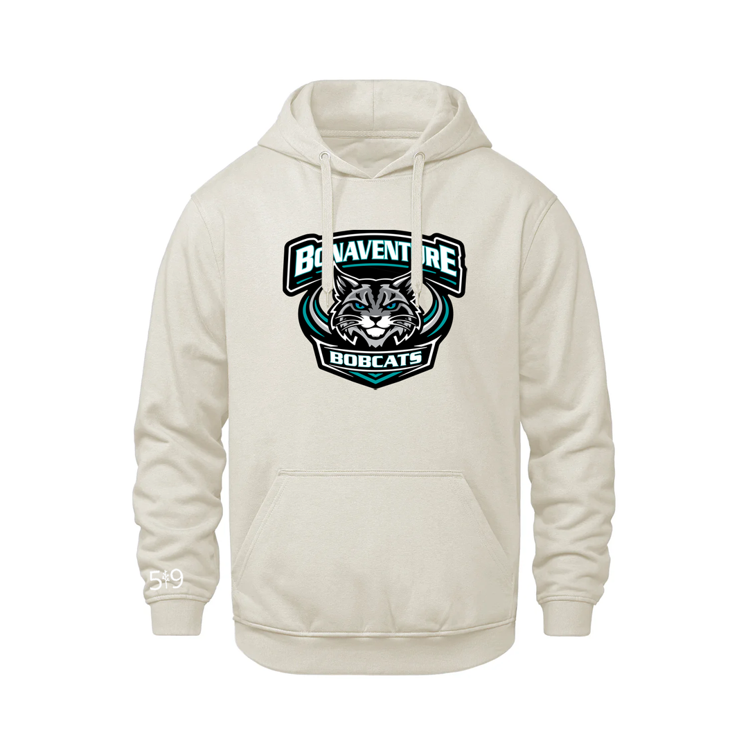 BONAVENTURE CLASSIC HOODIE (UNISEX)