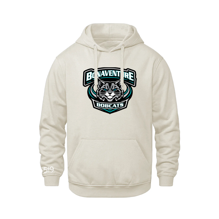 BONAVENTURE CLASSIC HOODIE (UNISEX)