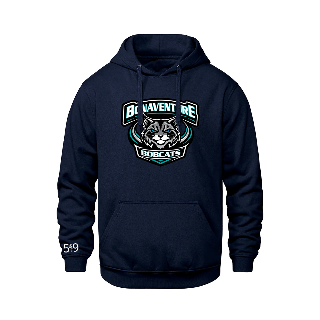 BONAVENTURE CLASSIC HOODIE (UNISEX)
