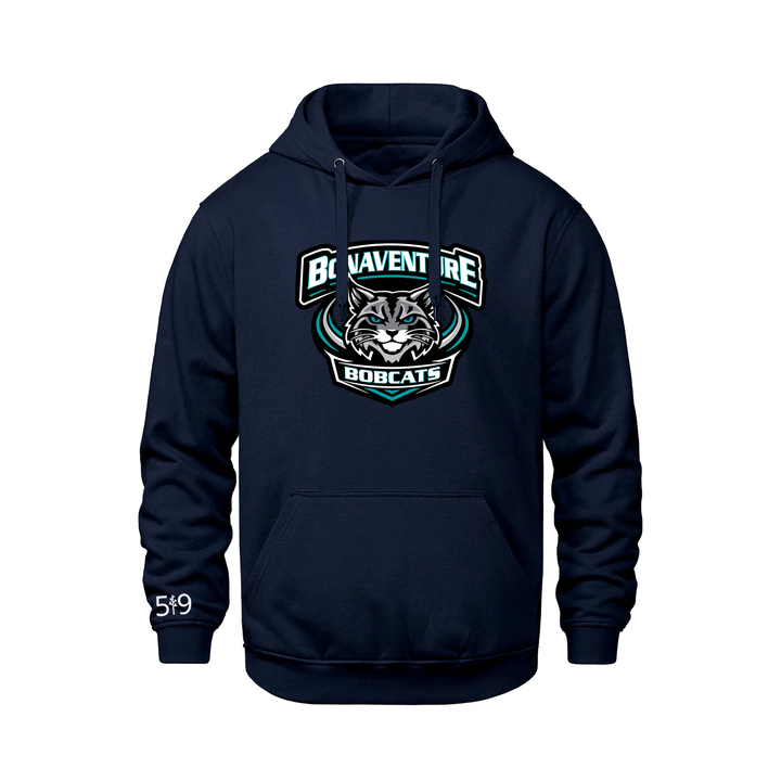 BONAVENTURE CLASSIC HOODIE (UNISEX)