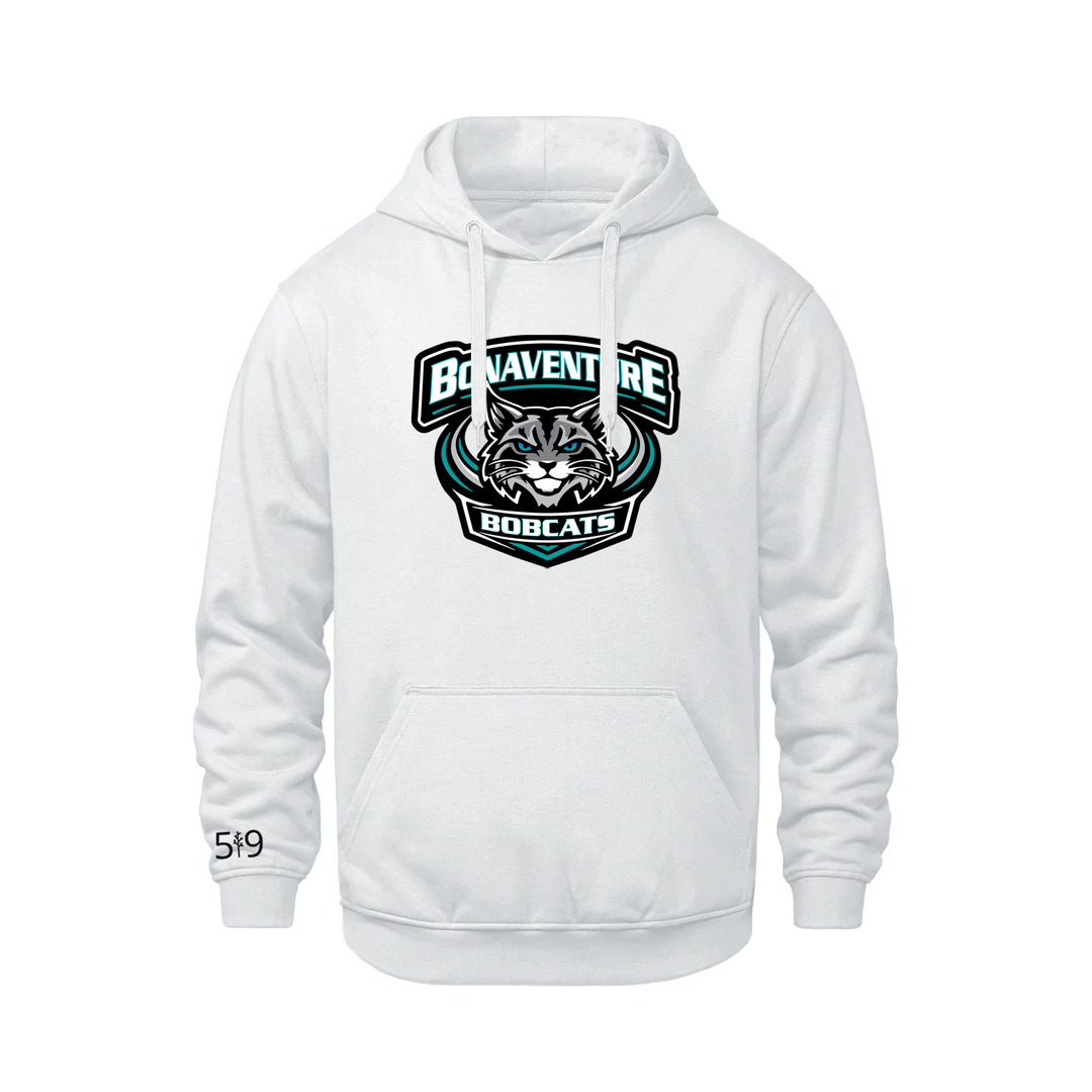 BONAVENTURE CLASSIC HOODIE (UNISEX)