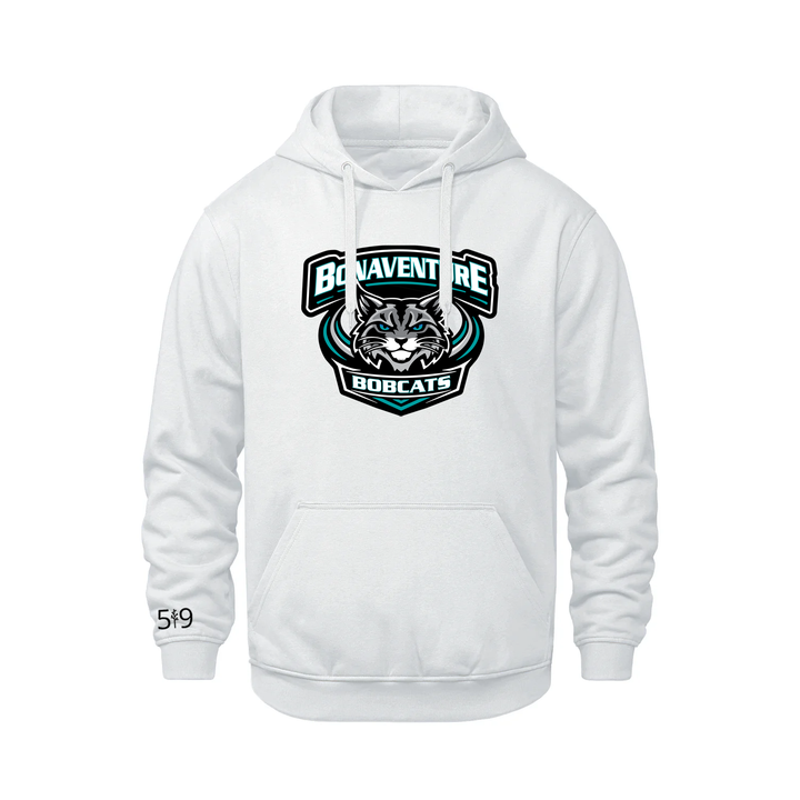 BONAVENTURE CLASSIC HOODIE (UNISEX)