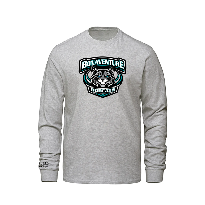 BONAVENTURE CLASSIC LONG SLEEVE (MENS)