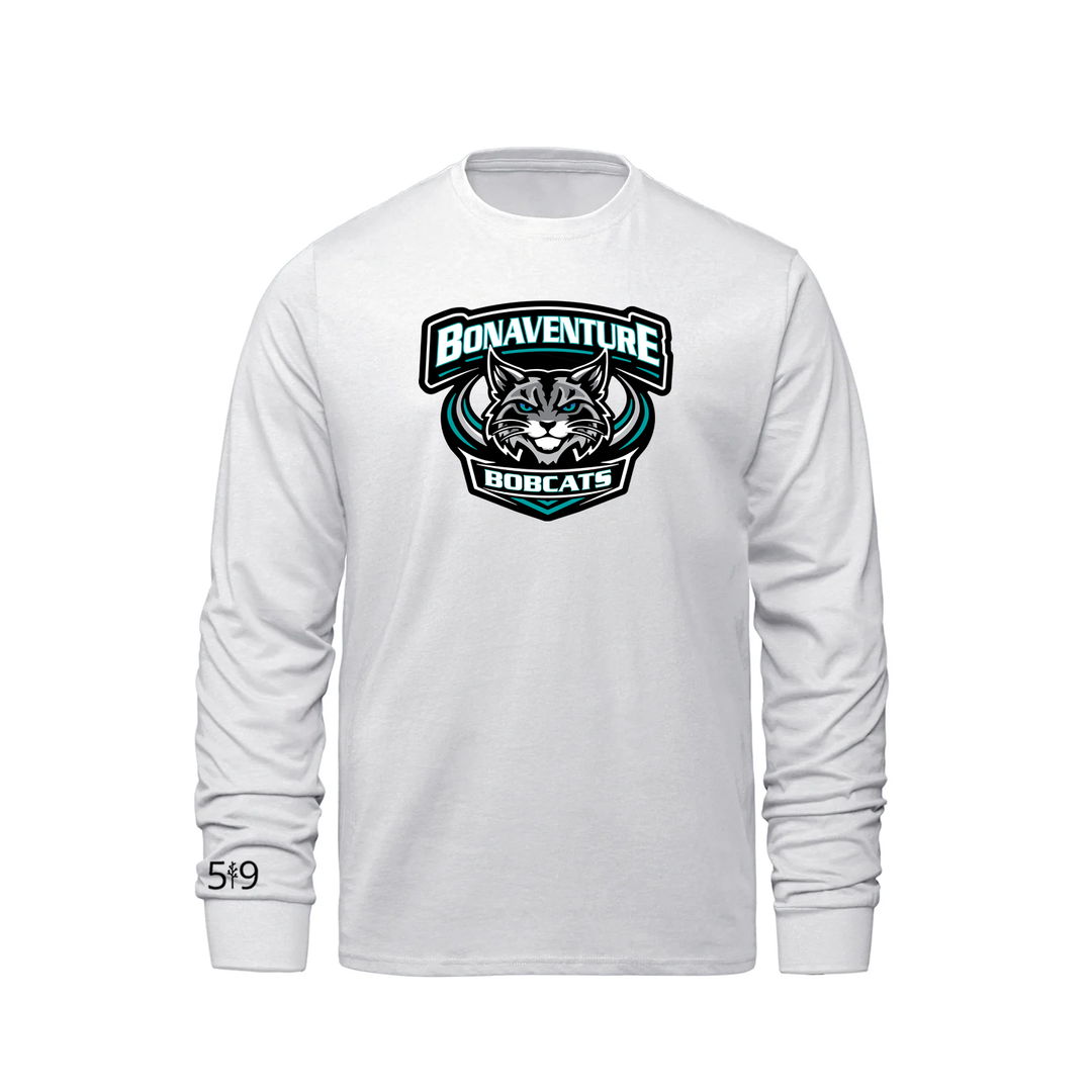 BONAVENTURE CLASSIC LONG SLEEVE (MENS)