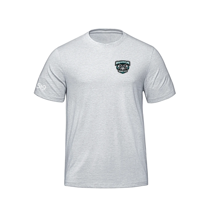 BONAVENTURE CLASSIC EMBLEM PREMIUM TEE (MENS)